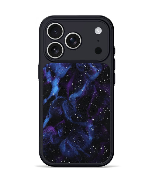 iPhone 17 Pro ResinArt Phone Case - Galilea (Cosmos, 801010)