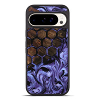 Pixel 9 Pro XL Wood Phone Case - Robyn (Pattern, 801033)