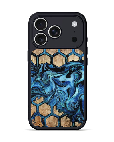 Camille (801038) iPhone 17 Pro Phone Case