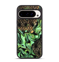 Pixel 9 Wood Phone Case - Judson (Pattern, 801040)