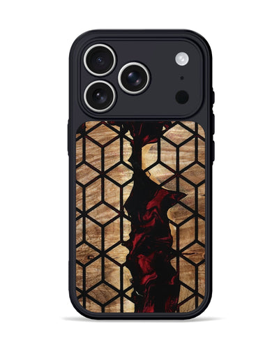 Renee (801043) iPhone 17 Pro Phone Case