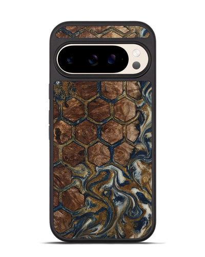Pixel 10 Wood Phone Case - Jarred (Pattern, 801047)
