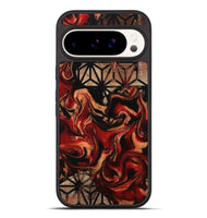Pixel 9 Pro XL Wood Phone Case - Lane (Pattern, 801050)