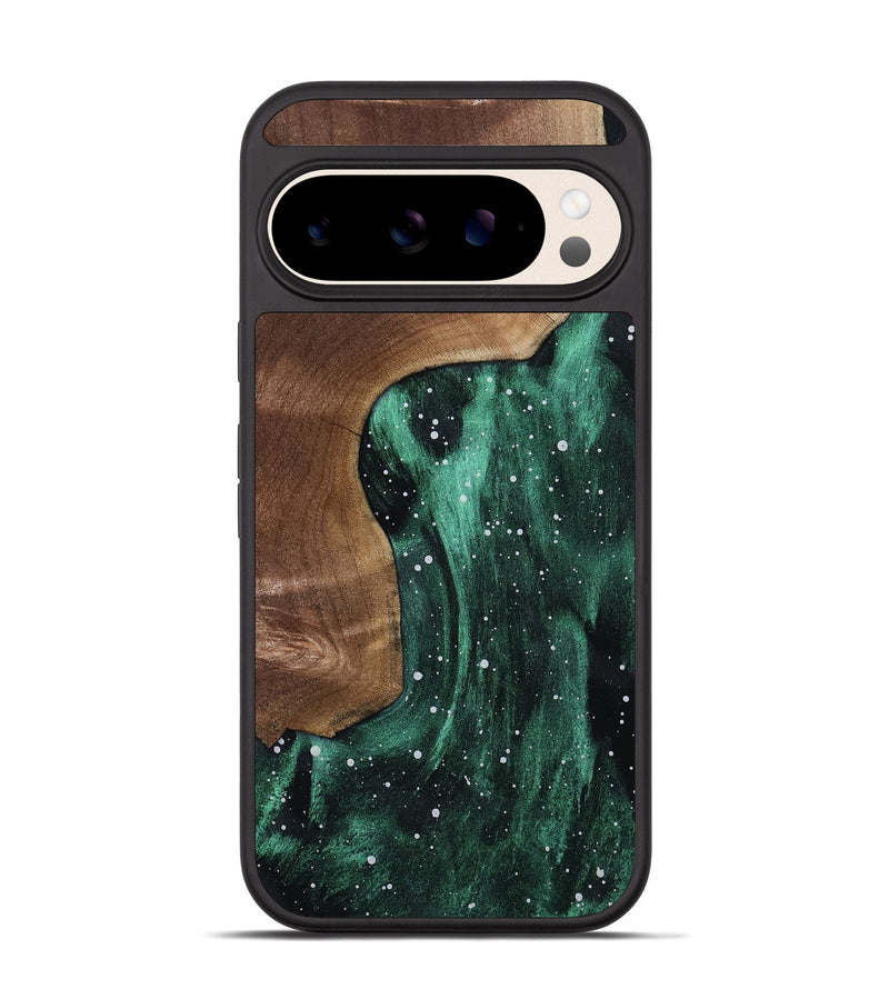 Pixel 10 Wood Phone Case - Myrtice (Cosmos, 801124)