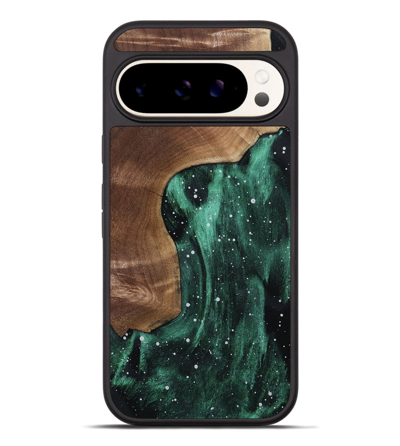 Pixel 9 Pro XL Wood Phone Case - Myrtice (Cosmos, 801124)