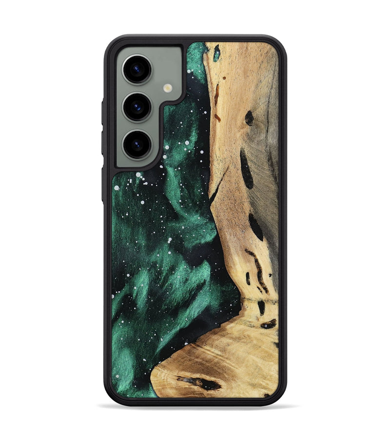 Galaxy S24 Plus Wood Phone Case - General (Cosmos, 801125)