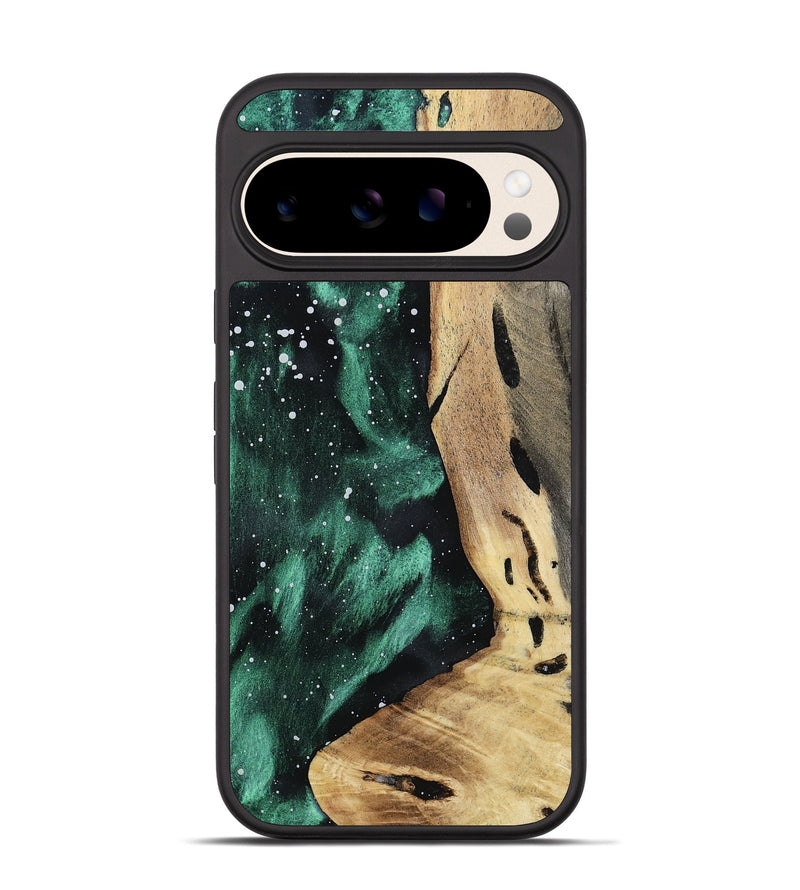 Pixel 10 Wood Phone Case - General (Cosmos, 801125)