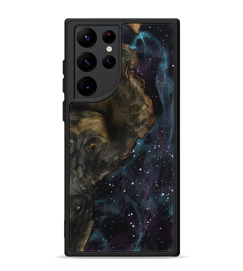 Galaxy S22 Ultra Wood Phone Case - Averie (Cosmos, 801126)