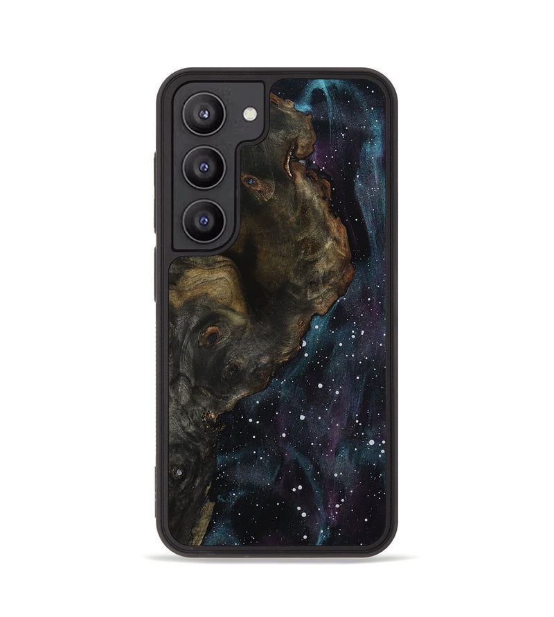 Galaxy S23 Wood Phone Case - Averie (Cosmos, 801126)