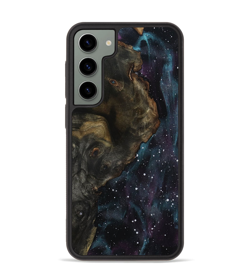 Galaxy S23 Plus Wood Phone Case - Averie (Cosmos, 801126)