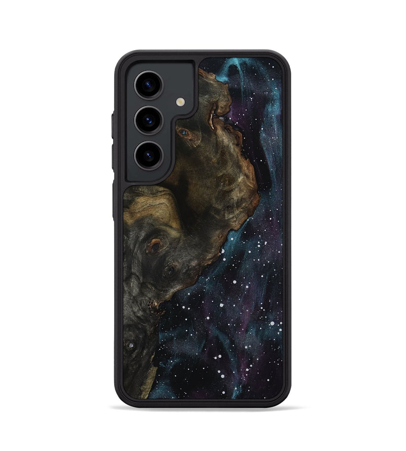 Galaxy S24 Wood Phone Case - Averie (Cosmos, 801126)