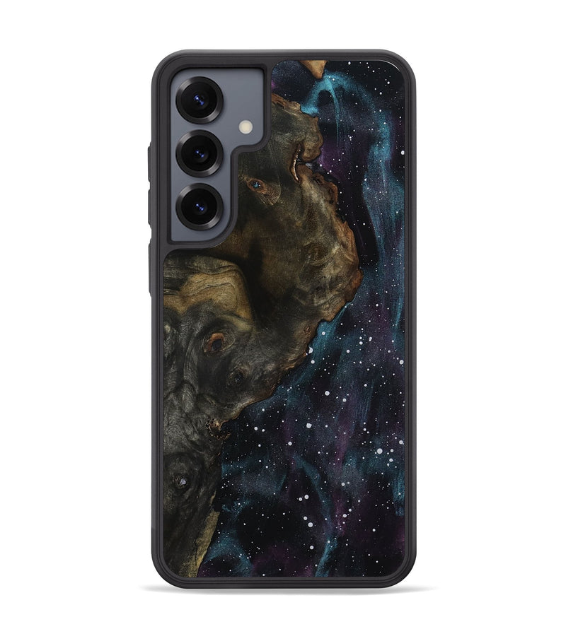 Galaxy S25 Plus Wood Phone Case - Averie (Cosmos, 801126)