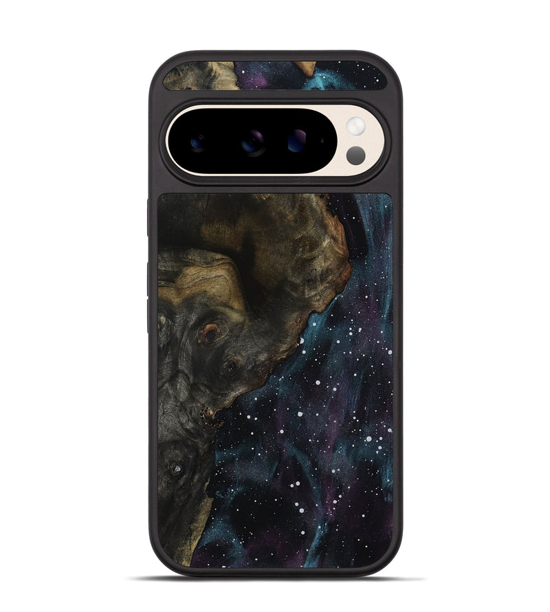 Pixel 10 Wood Phone Case - Averie (Cosmos, 801126)