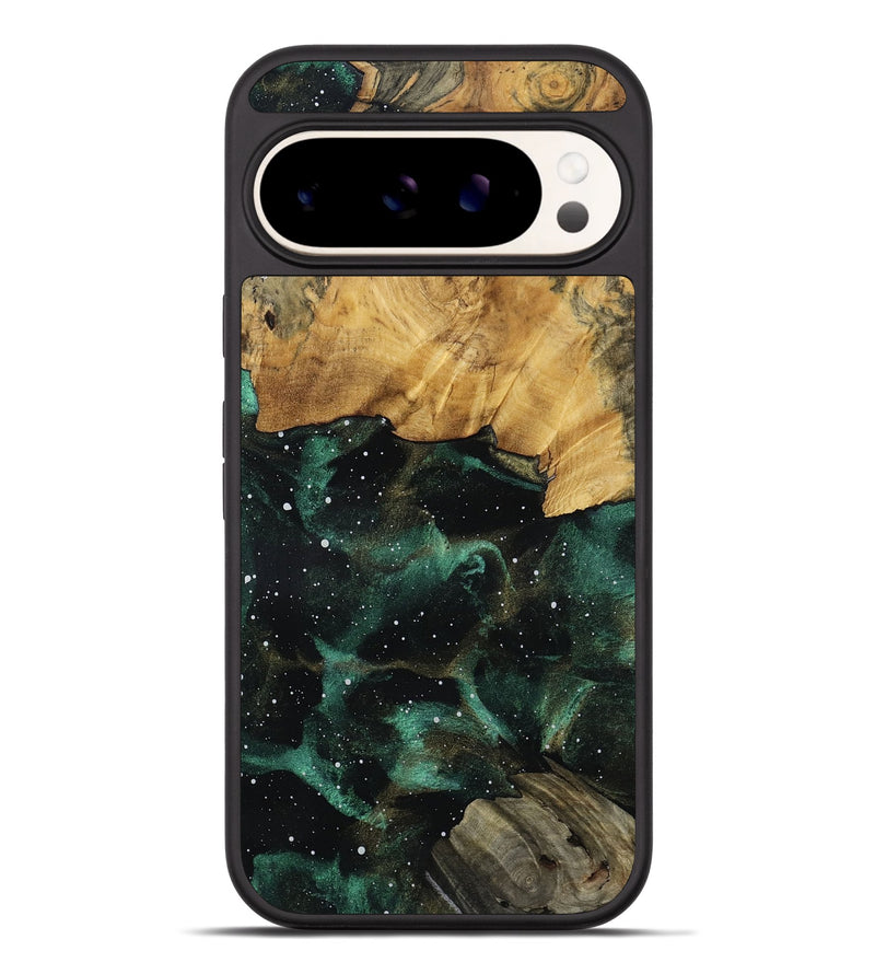 Pixel 9 Pro XL Wood Phone Case - Delbert (Cosmos, 801127)