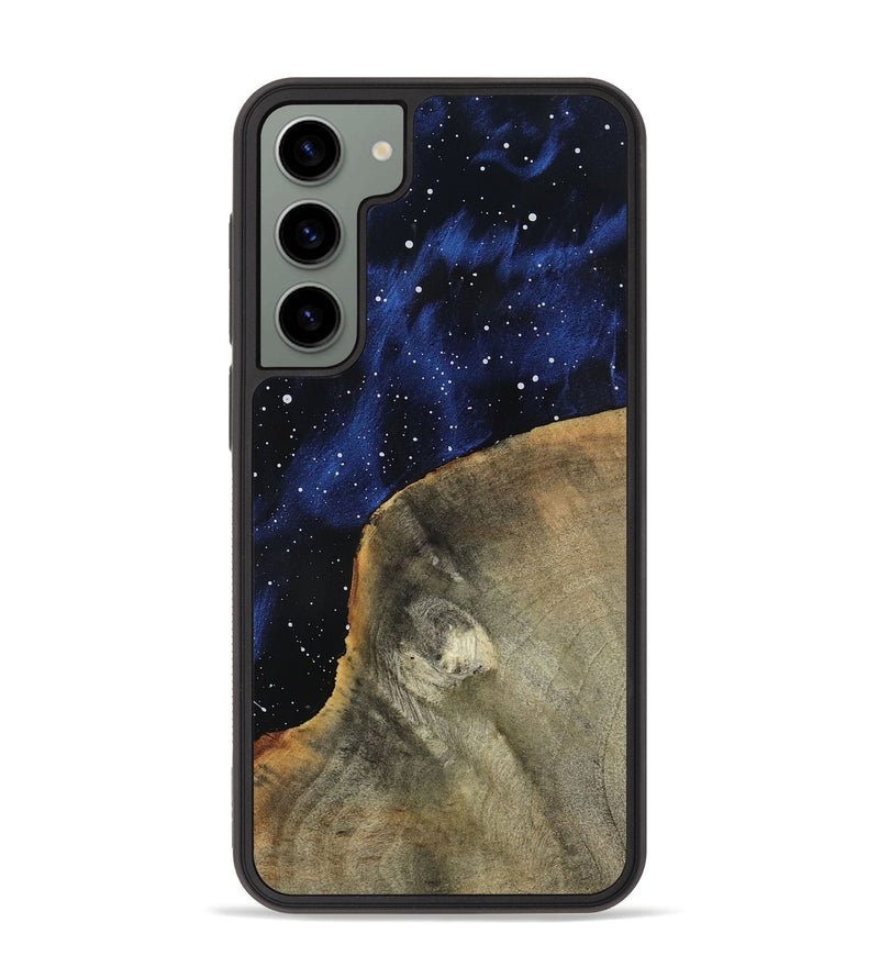 Galaxy S23 Plus Wood Phone Case - Skye (Cosmos, 801128)