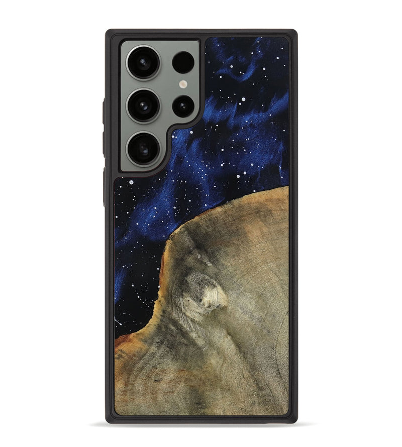 Galaxy S23 Ultra Wood Phone Case - Skye (Cosmos, 801128)