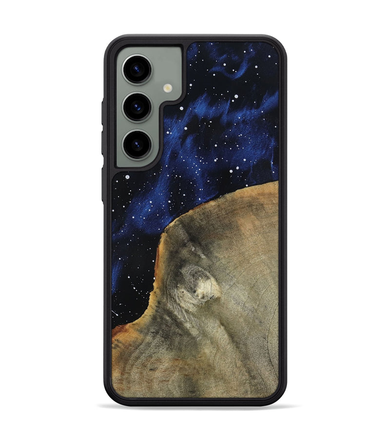 Galaxy S24 Plus Wood Phone Case - Skye (Cosmos, 801128)
