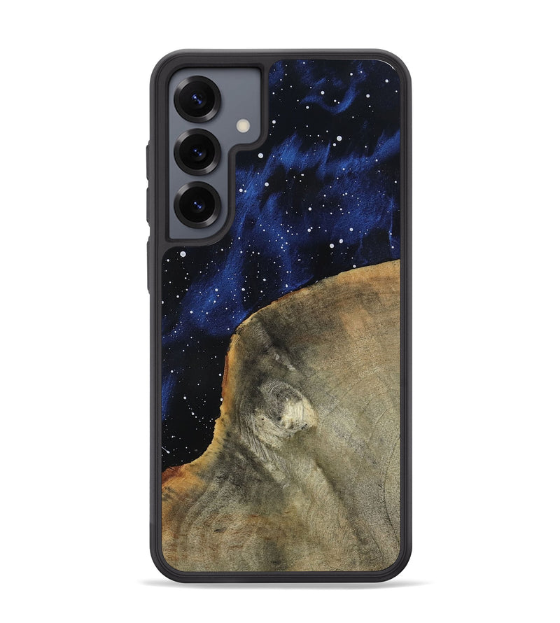 Galaxy S25 Plus Wood Phone Case - Skye (Cosmos, 801128)