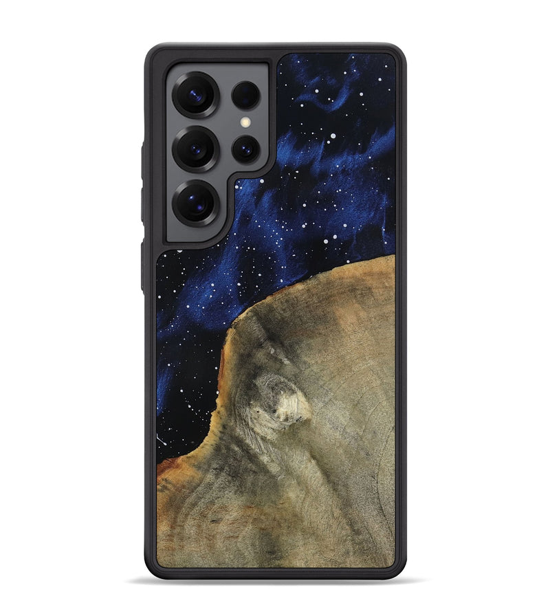 Galaxy S25 Ultra Wood Phone Case - Skye (Cosmos, 801128)