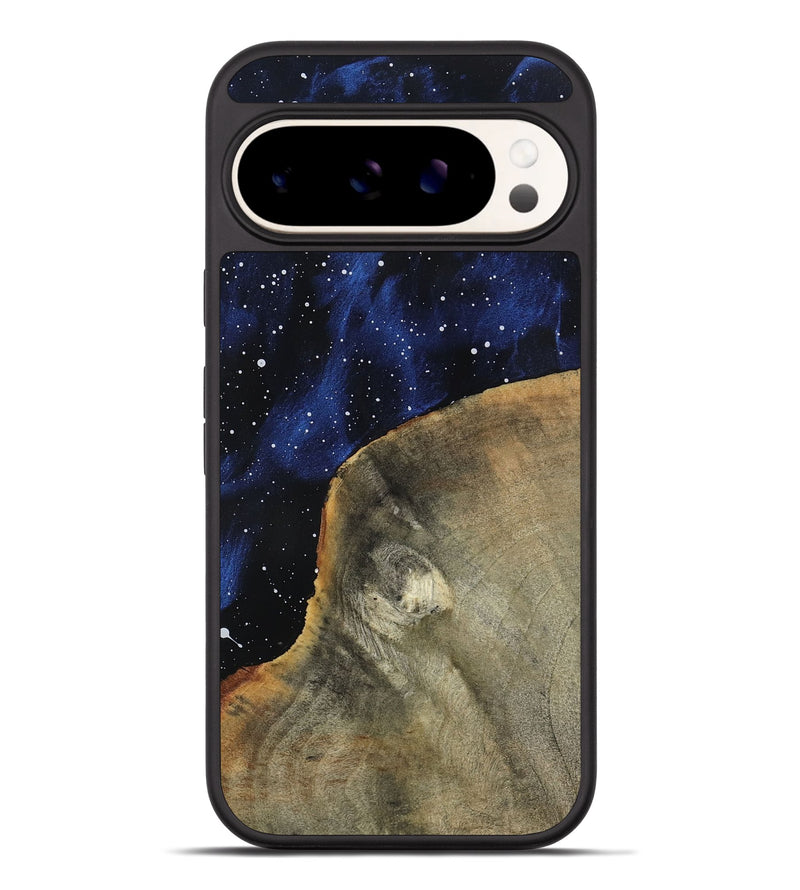 Pixel 9 Pro XL Wood Phone Case - Skye (Cosmos, 801128)