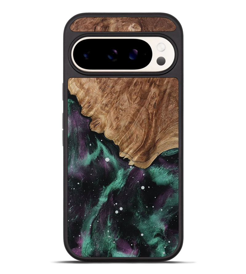 Pixel 9 Pro XL Wood Phone Case - Jamari (Cosmos, 801130)