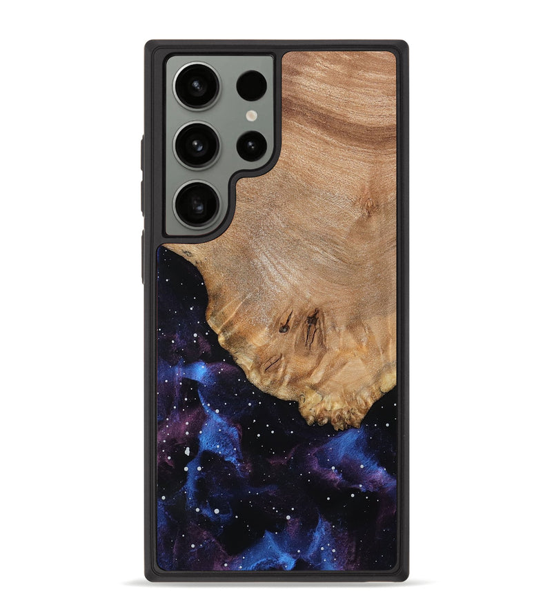 Galaxy S23 Ultra Wood Phone Case - Rae (Cosmos, 801131)