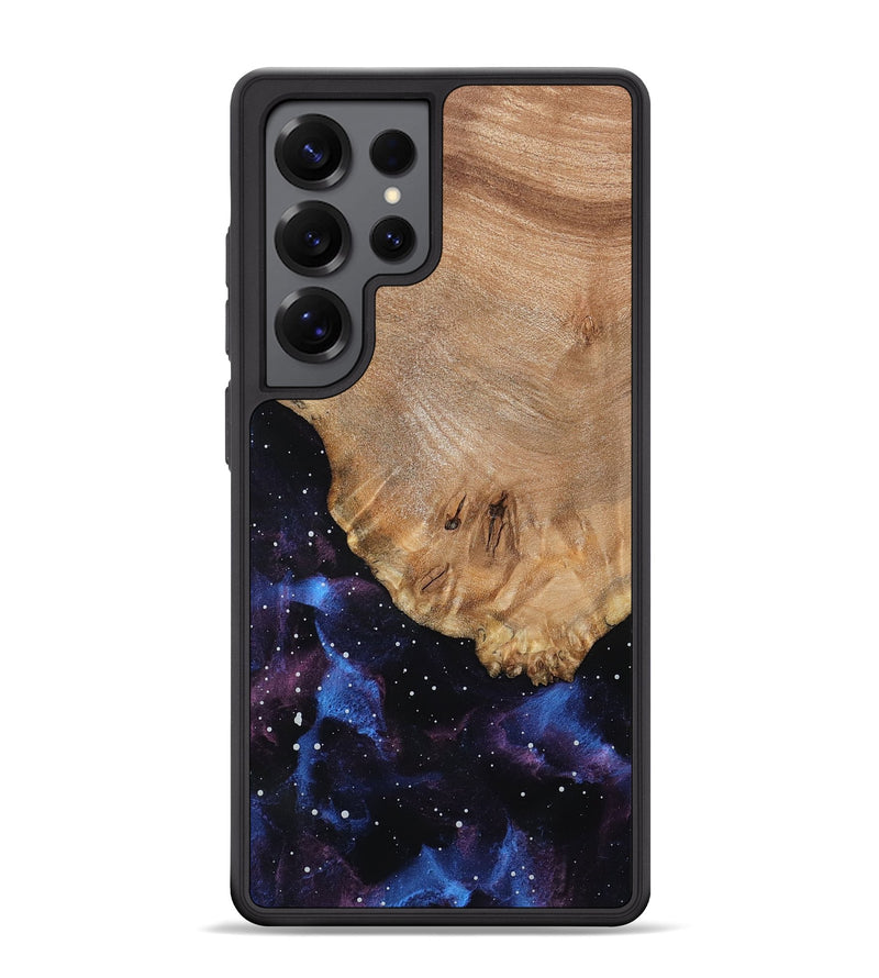 Galaxy S25 Ultra Wood Phone Case - Rae (Cosmos, 801131)