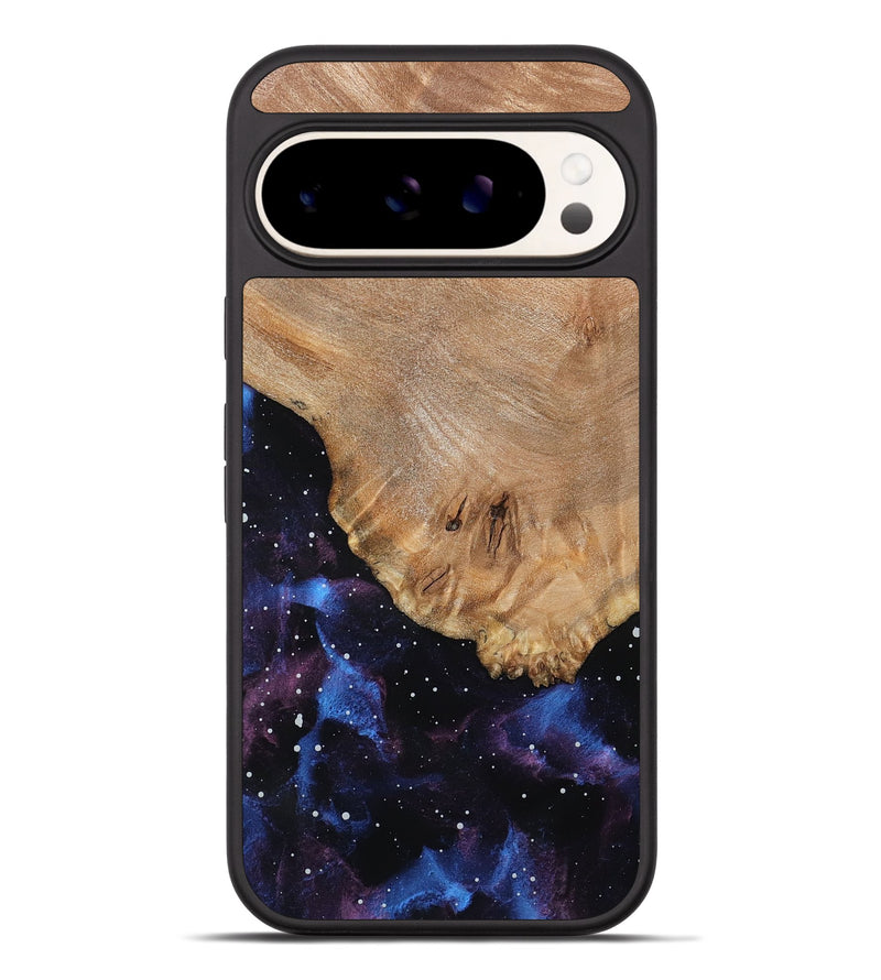 Pixel 9 Pro XL Wood Phone Case - Rae (Cosmos, 801131)