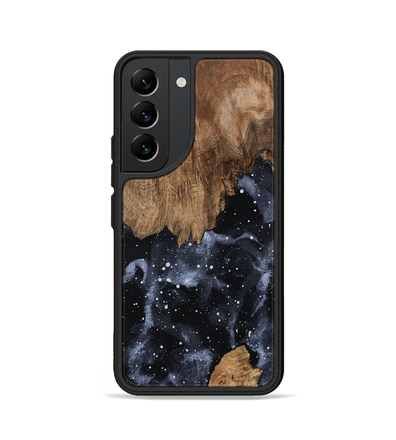 Galaxy S22 Wood Phone Case - Brycen (Cosmos, 801132)