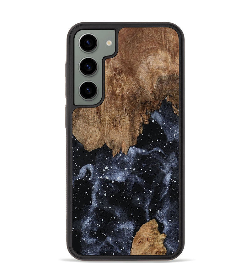 Galaxy S23 Plus Wood Phone Case - Brycen (Cosmos, 801132)