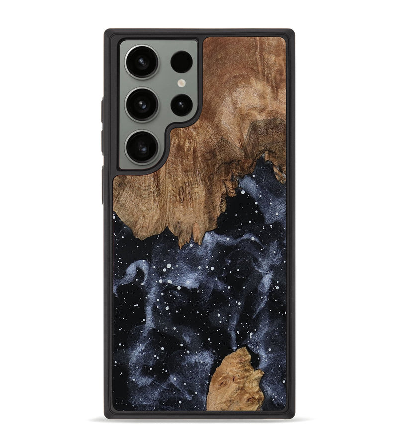 Galaxy S23 Ultra Wood Phone Case - Brycen (Cosmos, 801132)