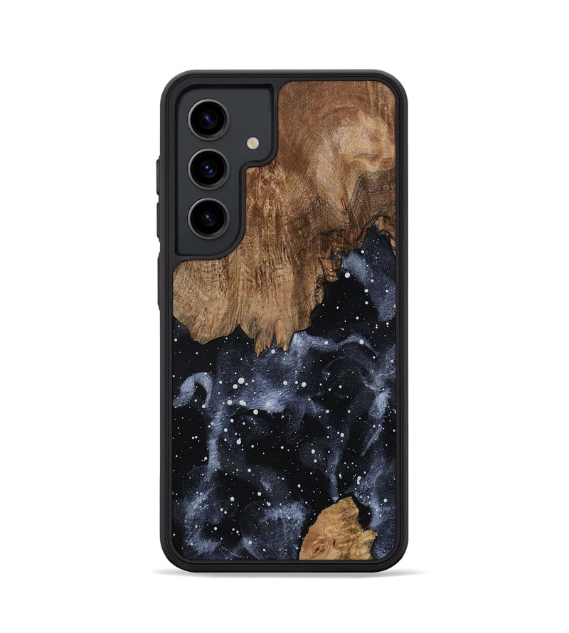 Galaxy S24 Wood Phone Case - Brycen (Cosmos, 801132)