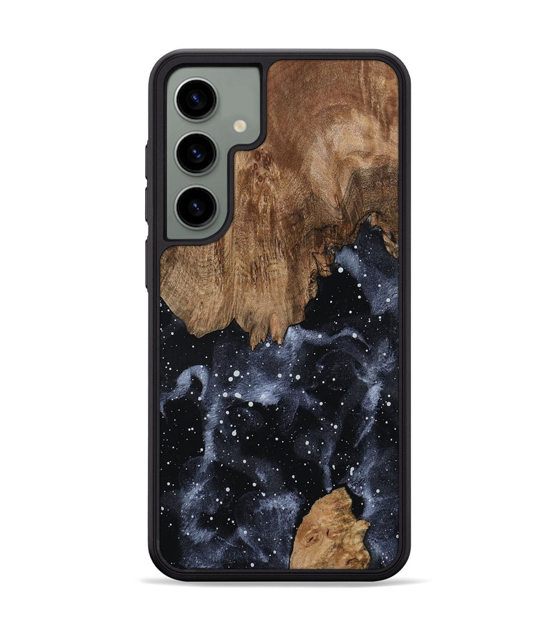 Galaxy S24 Plus Wood Phone Case - Brycen (Cosmos, 801132)