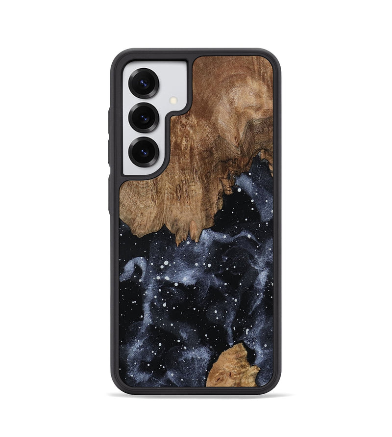 Galaxy S25 Wood Phone Case - Brycen (Cosmos, 801132)