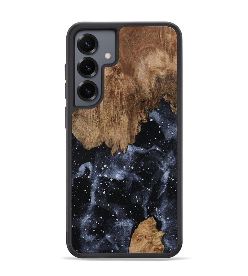 Galaxy S25 Plus Wood Phone Case - Brycen (Cosmos, 801132)