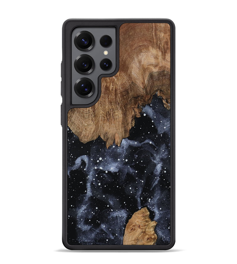 Galaxy S25 Ultra Wood Phone Case - Brycen (Cosmos, 801132)