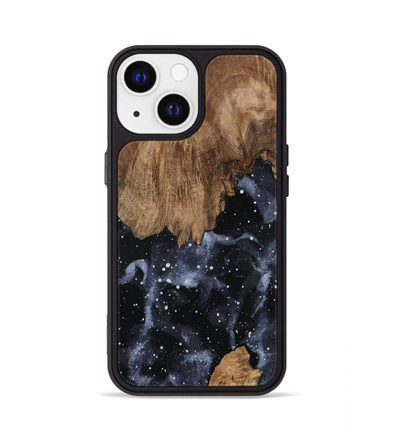 iPhone 13 Wood Phone Case - Brycen (Cosmos, 801132)