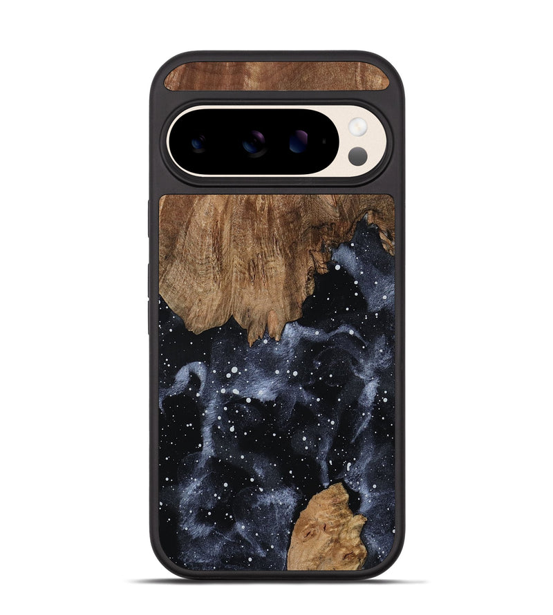 Pixel 10 Wood Phone Case - Brycen (Cosmos, 801132)