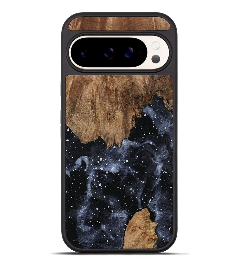 Pixel 9 Pro XL Wood Phone Case - Brycen (Cosmos, 801132)