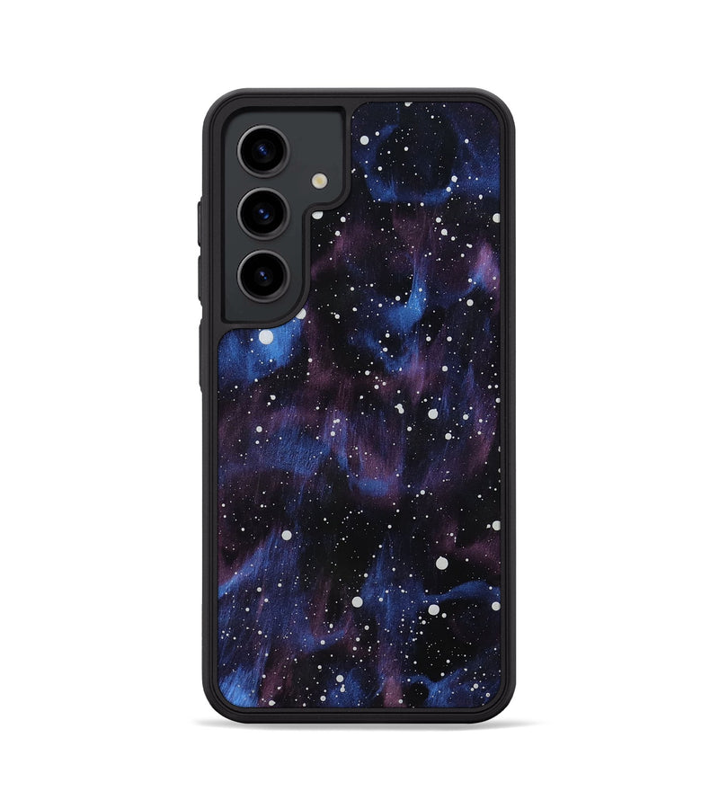 Galaxy S24 ResinArt Phone Case - Ruthann (Cosmos, 801133)