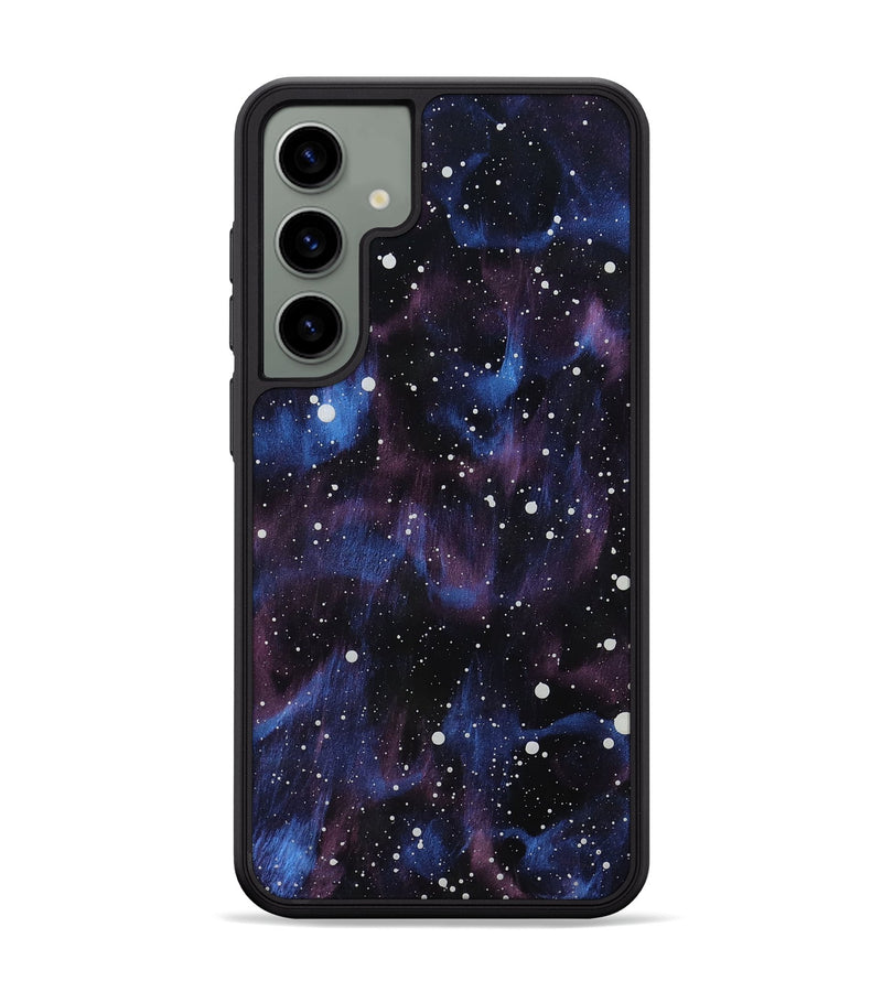 Galaxy S24 Plus ResinArt Phone Case - Ruthann (Cosmos, 801133)