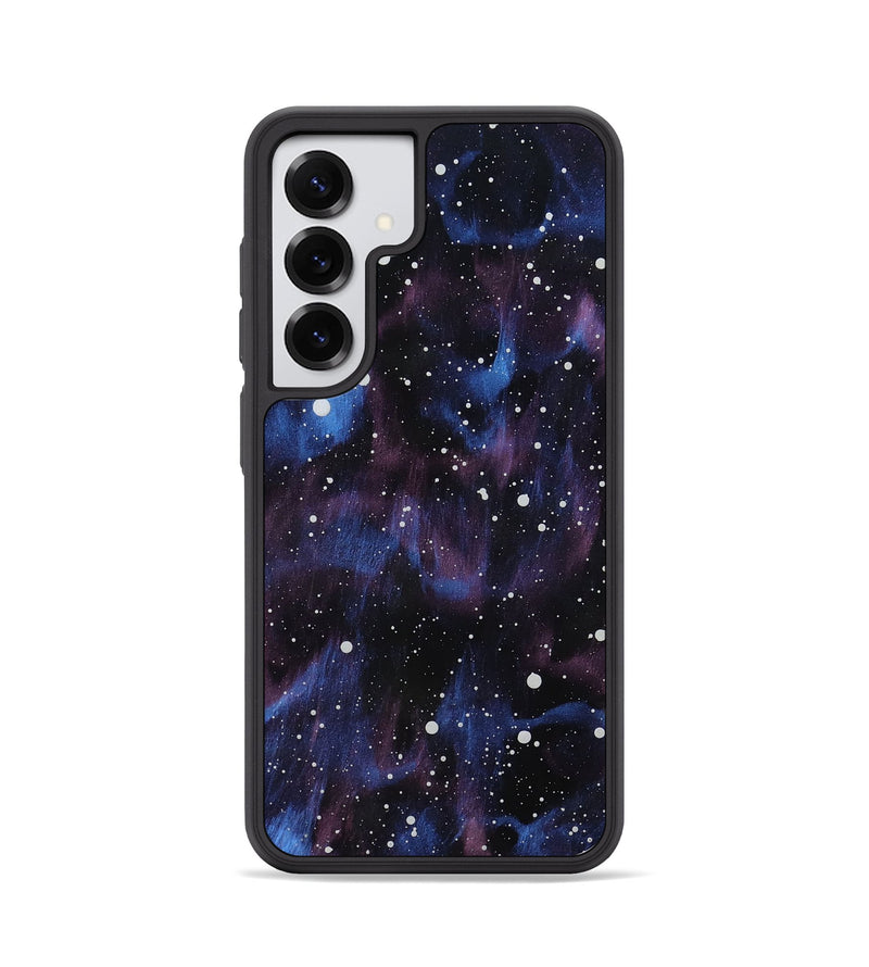 Galaxy S25 ResinArt Phone Case - Ruthann (Cosmos, 801133)