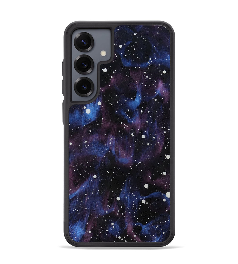 Galaxy S25 Plus ResinArt Phone Case - Ruthann (Cosmos, 801133)