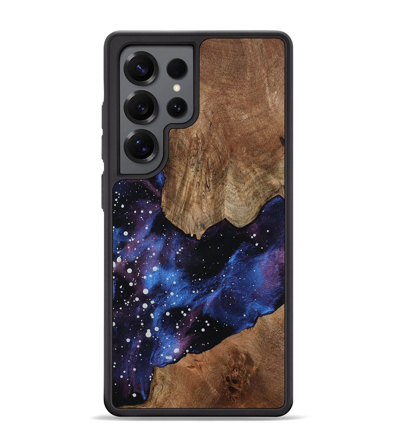 Galaxy S25 Ultra Wood Phone Case - Kortney (Cosmos, 801134)