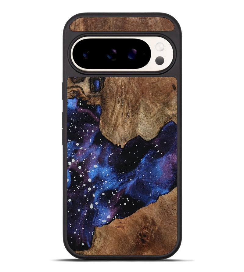 Pixel 9 Pro XL Wood Phone Case - Kortney (Cosmos, 801134)