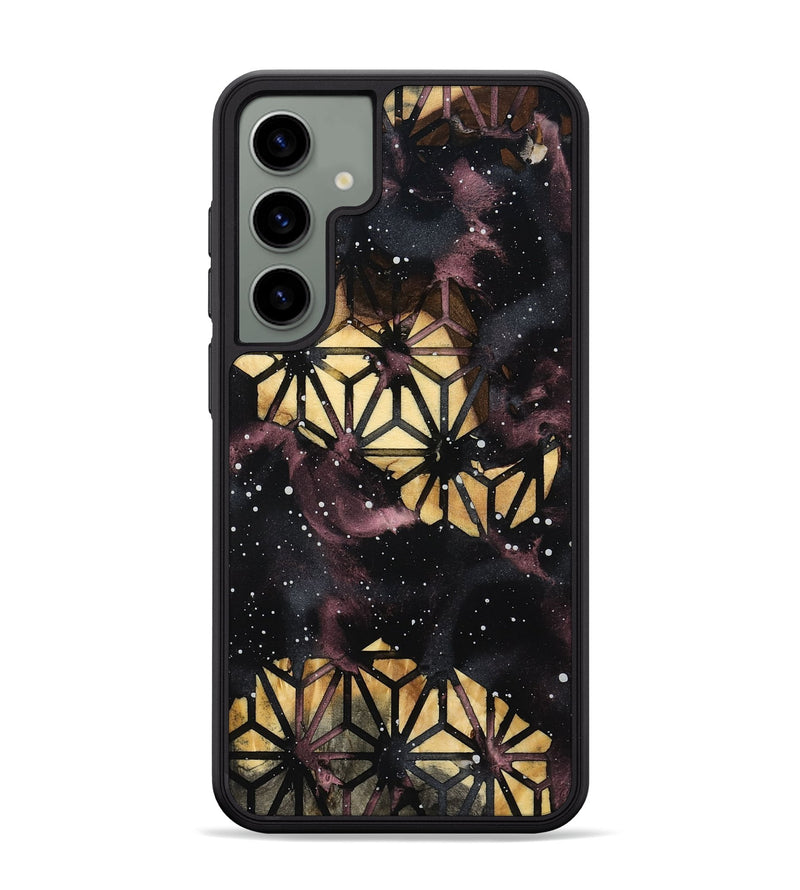 Galaxy S24 Plus Wood Phone Case - Verne (Cosmos, 801135)