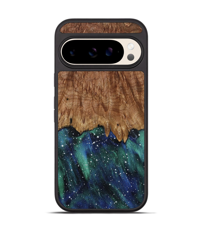 Pixel 10 Wood Phone Case - Riggs (Cosmos, 801136)
