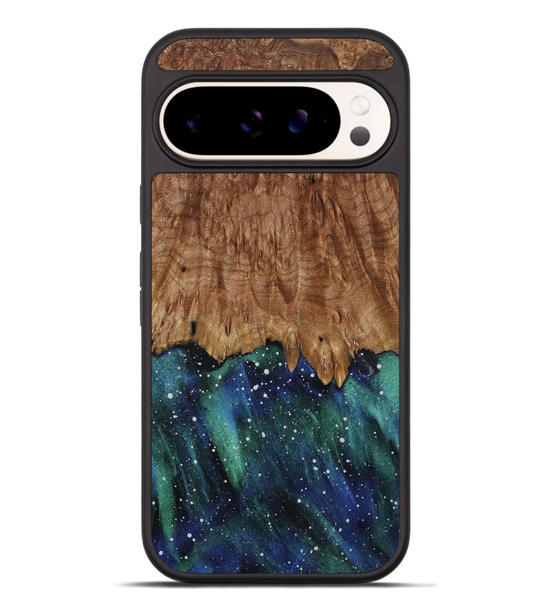 Pixel 9 Pro XL Wood Phone Case - Riggs (Cosmos, 801136)
