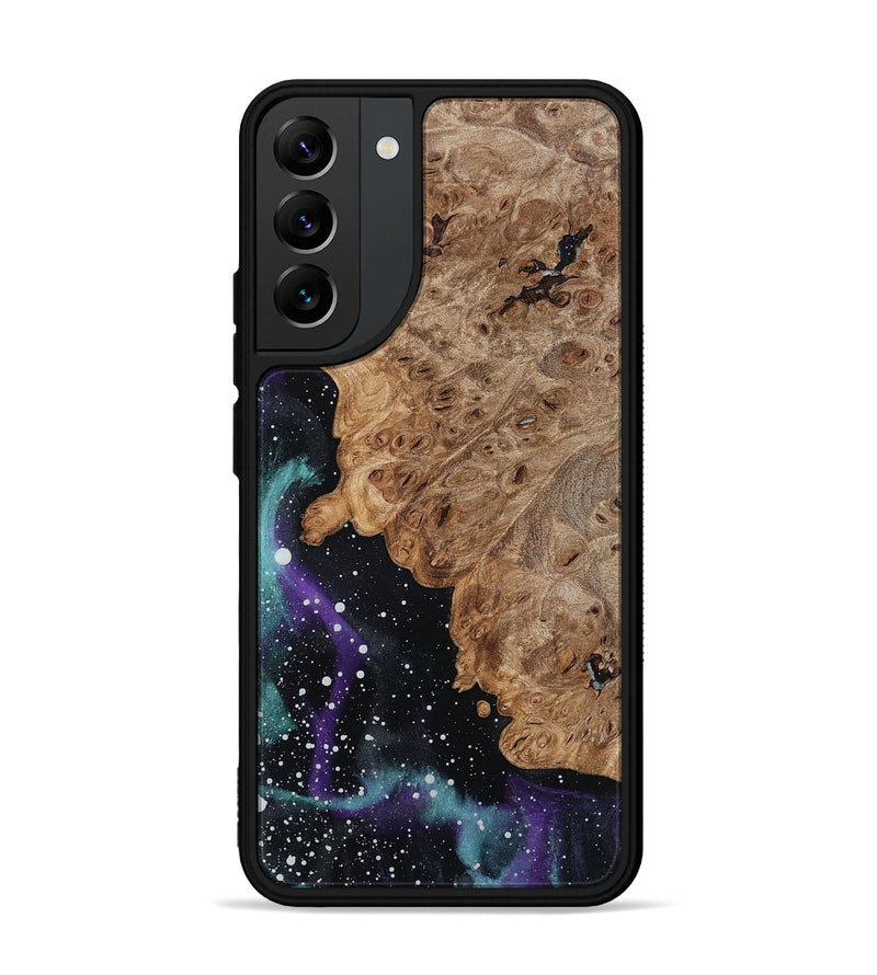 Galaxy S22 Plus Wood Phone Case - Alfonso (Cosmos, 801138)