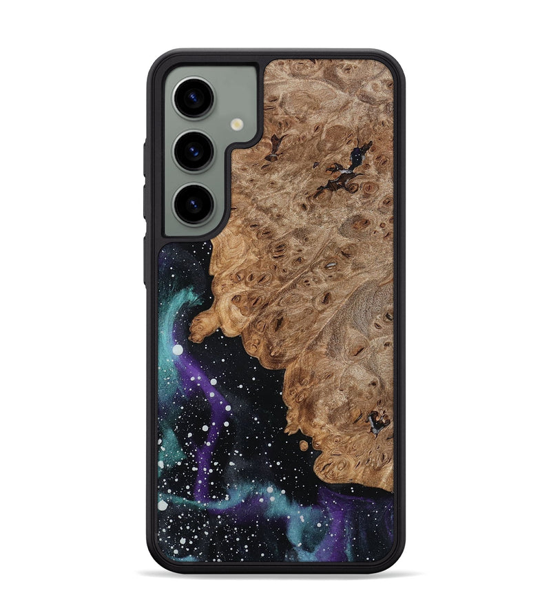 Galaxy S24 Plus Wood Phone Case - Alfonso (Cosmos, 801138)
